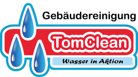 Logo TomClean